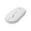 Мишка Logitech M350s Wireless White (910-007013) - мініатюра 4