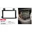 Переходная рамка Mazda MPV, Premacy Carav 11-860 - миниатюра 5
