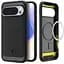 Чохол Spigen Rugged Armor MagSafe для Google Pixel 10 / 10 Pro Matte Black (ACS09698) [145615] - мініатюра 7
