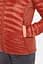 Жіноча куртка Rab Cirrus Flex Hoody Womens 10 Зелений - мініатюра 5
