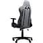 Геймерське крісло GT Racer X-2316 Fabric Gray/Gray [121529] - мініатюра 5