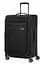 Валіза Samsonite AIREA BLACK 67x43x26(30) 67 См KE0*09005 - мініатюра 7