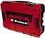 Кейс для інструменту E-Case S-F, 13.1х44.4х33см, пластик Einhell hoz0012830 - мініатюра 3