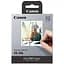 Термосублимационный набор Canon XS-20L Ink/Paper Set (4119C002) - миниатюра 2