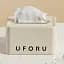 Коробка для серветок Uforu D2091-7 - мініатюра 4