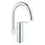 Смеситель для кухни Grohe QuickFix Start 30469000, Хром - миниатюра 1
