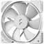 Вентилятор Fractal Design Prisma AL-12 PWM ARGB White (FD-FAN-PRI-AL12-PWM-WT) - мініатюра 4