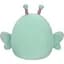 М'яка іграшка Squishmallows Метелик Рейна 13 см (SQER00814) - мініатюра 6
