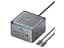 Док-станція ANKER Prime Docking Station 14-in-1 Black (A83B53A1) - мініатюра 1
