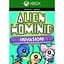 Ключ активації Microsoft Alien Hominid Invasion для Xbox One/Series S/X - мініатюра 1