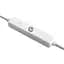 Навушники HP DHH-1112 White (DHH-1112WT) - мініатюра 3