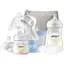 Молокоотсос Philips Avent Natural Motion ручной (SCF430/16) - миниатюра 1