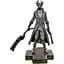 Фігурка Бладборн Мисливець Bloodborne Hunter 11 см CH BDB H - мініатюра 1