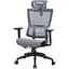 Офисное кресло OfficePro Elegant OC660-B-DG-DG Black/Dark Gray [148664] - миниатюра 2