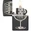 Зажигалка Zippo Wine s Fine Design - миниатюра 2
