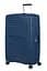 Чемодан 83 См American Tourister FASTFORWARD NAVY BLUE 83x55x33(36) MI0*11007 - миниатюра 3