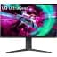 Монітор LG UltraGear 32" 32GR93U-B [32GR93U-B.ADRZ] [131216] - мініатюра 1