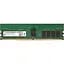 Оперативна пам'ять Micron DDR4 16GB 2666 MHz ECC Registered (MTA18ASF2G72PDZ-2G6E1QI) Б/В - мініатюра 1
