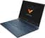 Ноутбук HP Victus 15-fb3061ru 15.6" FHD IPS,300n/Ryzen7-8845HS (5.1)/16Gb/SSD512Gb/RTX 4050 6GB/DOS/Синий (C1XA8EA) - миниатюра 3