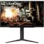 Монітор LG UltraGear 27` 27GS75Q-B [131220] - мініатюра 1