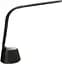 Настільна лампа-колонка Remax RBL-L3 Desk Lamp Bl Speaker чорна - мініатюра 2