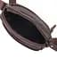 Сумка кожаная мужская  Vintage 18х19х6 см sum0020307 - миниатюра 4