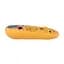 Комп'ютерна миша 2E MF300 PETS:CATS&DOGS Silent WL BT жовтий teh0014106 - мініатюра 4
