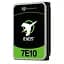 Жесткий диск Seagate Exos 7E10 6 TB (ST6000NM019B) - миниатюра 2