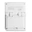 Ігрова консоль Miyoo Mini Plus + 8000 Ігор 64GB (White) - мініатюра 2
