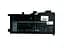 Акумулятор 1FKCC Dell Latitude 7200 7210 2-в-1 Серія 41-50% - мініатюра 1