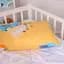 Подушка антиалергенна MirSon Kids Time 20-0033 Good dinosaur 40х60 см (2200009669118) - мініатюра 3