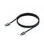 HDMI-Кабель Xiaomi Mi 8K Ultra HD Data Cable ELA5019CN Black - мініатюра 2