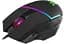 Мишка Defender Warfame GM-880L USB Black (52880) - мініатюра 4