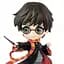 Фігурка Q Posket Harry Potter Гаррі Поттер 14 см WST Q Posket HP 01 - мініатюра 2