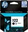 Картридж із друкуючою головкою струменевий No.122 DJ 2050 black HP teh0014995 - мініатюра 1