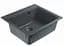Кухонная мойка Platinum 5852 VESTA (SP000025126) - миниатюра 2