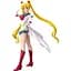Фігурка Banpresto Glitter and Glamours Сейлор Мун Sailor Moon 23 см B GG SM 23 - мініатюра 1