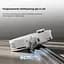 Робот-пылесос Dreame X50 Ultra Complete RLX85CE-4-WH White - миниатюра 10