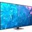 Телевізор Samsung QE75Q77C - мініатюра 2