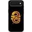 Чохол Demsky Gold hryvna для Apple iPhone 17 Air (6.5) - мініатюра 1