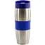 Термос из нержавеющей стали Zauberg 450 мл (SL-071 BLUE) - миниатюра 1