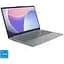 Ноутбук Lenovo IdeaPad Slim 3 i5-12450H 44GHz, 8 ядер, 12 MB, 16GB, 500GB, UHD, Без ОС - миниатюра 1