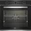 Духовка электрическая Beko BBIE13100XC - миниатюра 1