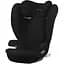 Автокрісло Cybex Solution B i-fix Volcano Black (522003871) - мініатюра 2