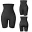 Утягивающее женское белье Fashion 8458 3XL черное - миниатюра 2