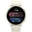 Смарт-годинник Garmin Vivoactive 6 Lunar Gold with Bone Band (010-02985-01) - мініатюра 6