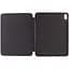 Чехол Smart Case Open buttons для Apple iPad Air 13#039;#039; (2024-26) Black - миниатюра 3