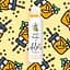 Пенка для душа Bilou Juicy Mango 200 мл - миниатюра 5