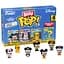 Набір ігрових фігурок Funko Bitty Pop Disney Series 1, 4 шт. (76340) - мініатюра 1