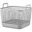 Кошик для зберігання Ardesto пластик PP 39x37x34.5 см 34 л cірий (ARHC2534GG) - мініатюра 1